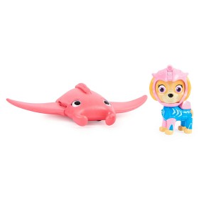 Bild på Paw Patrol Aqua Pups (Skye)