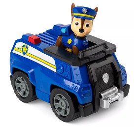 Bild på Paw Patrol Basic fordon Chase