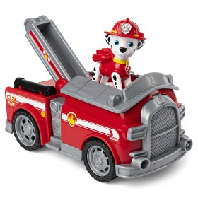 Bild på Paw Patrol Basic Fordon (Marshall)
