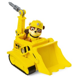 Bild på Paw Patrol Basic Fordon (Rubble)