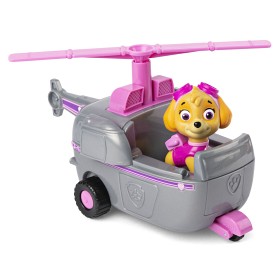 Bild på Paw Patrol Basic Fordon (Skye)