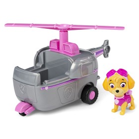 Bild på Paw Patrol Basic Fordon Skye