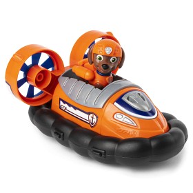 Bild på Paw Patrol Basic Fordon (Zuma)