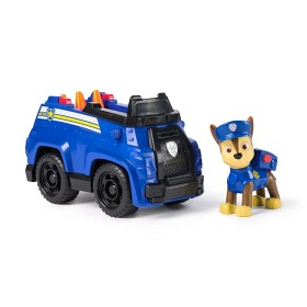 Bild på Paw Patrol Basic Fordon 2.0 (Chase)
