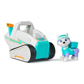 Bild på Paw Patrol Basic Fordon 2.0 (Everest)