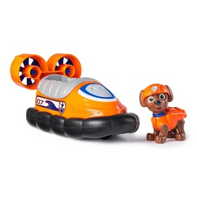 Bild på Paw Patrol Basic Fordon 2.0 (Zuma)