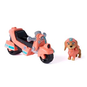 Bild på Paw Patrol Basic Fordon Liberty