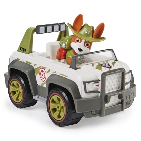 Bild på Paw Patrol Basic Fordon (Tracker)
