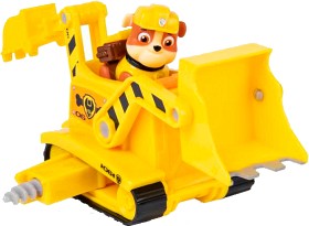 Bild på Paw Patrol - Basic vehicle with pup - Rubble