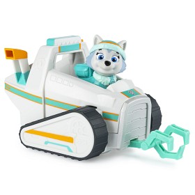 Bild på Paw Patrol Basic Fordon (Everest)