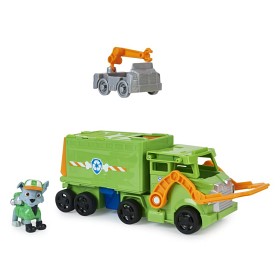 Bild på Paw Patrol Big Trucks Fordon (Rocky)