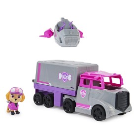 Bild på Paw Patrol Big Trucks Fordon (Skye)