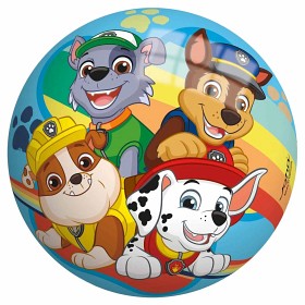 Bild på Paw Patrol Boll 23 cm