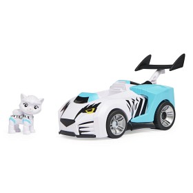 Bild på Paw Patrol Cat Pack Fordon (Rory)
