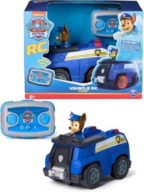 Bild på Paw Patrol Chase Radiostyrd Polisbil