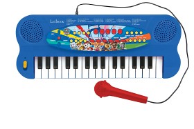 Bild på Paw Patrol Electronic Keyboard med mikrofon (32 tangenter)