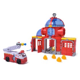 Bild på Paw Patrol Brandstation 