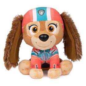 Bild på Paw Patrol Gund Gosedjur 15 cm (Liberty)