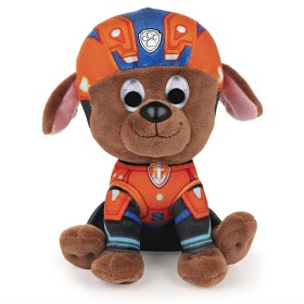 Bild på Paw Patrol Gund Gosedjur 15 cm (Zuma)