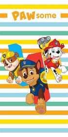 Bild på Paw Patrol Handduk (70x140 cm)