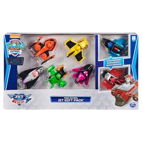 Bild på Paw Patrol Jet Rescue Giftset