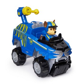 Bild på Paw Patrol Jungle Pups Fordon Chase
