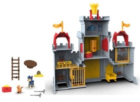 Bild på Paw Patrol Rescue Knights Slott