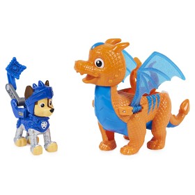 Bild på Paw Patrol Knights Hero Pups (Chase)