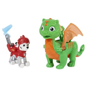 Bild på Paw Patrol Knights Hero Pups (Marshall)