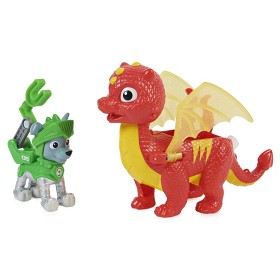 Bild på Paw Patrol Knights Hero Pups (Rocky)