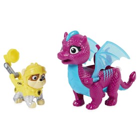 Bild på Paw Patrol Knights Hero Pups (Rubble)