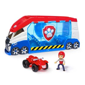 Bild på Paw Patrol Launch & Rescue Paw Patroller