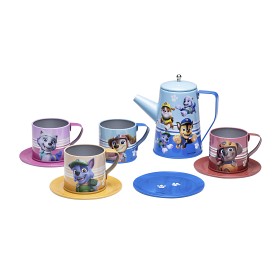 Bild på Paw Patrol Leksaksservis
