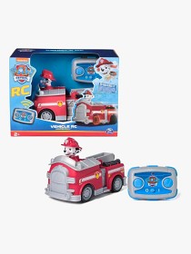 Bild på Paw Patrol Marshall Radiostyrd Brandbil