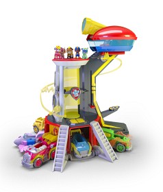 Bild på Paw Patrol Mighty Pups Utkikstorn