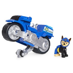 Bild på Paw Patrol Moto Pups Fordon Chase