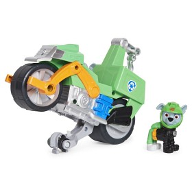 Bild på Paw Patrol Moto Pups Fordon Rocky