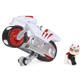 Bild på Paw Patrol Moto Pups Fordon Wildcat