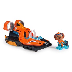 Bild på Paw Patrol Storfilmen Fordon (Zuma)