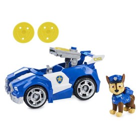 Bild på Paw Patrol Movie Themed Vehicle Chase