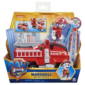 Bild på Paw Patrol Movie Themed Vehicle Marshall