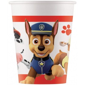 Bild på Paw Patrol Muggar 8 st