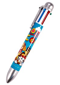 Bild på Paw Patrol Penna Multifärger