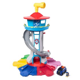Bild på Paw Patrol Utsiktstorn 81 cm