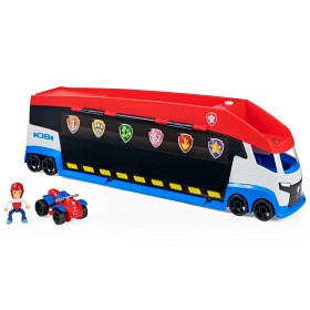Bild på Paw Patrol Paw Patroller 2