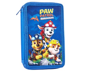 Bild på Paw Patrol Pennfodral (Dubbel)