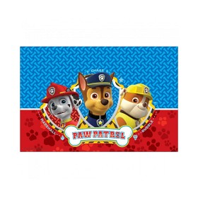 Bild på Paw Patrol Plastduk 120x180 cm