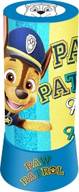 Bild på Paw Patrol Projektorlampa (Blå)