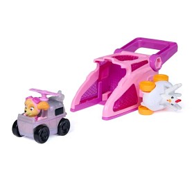 Bild på Paw Patrol Pup Squad Launcher Skye