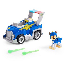 Bild på Paw Patrol Rescue Knights Fordon (Chase)